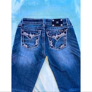Miss Me Jeans Brand New